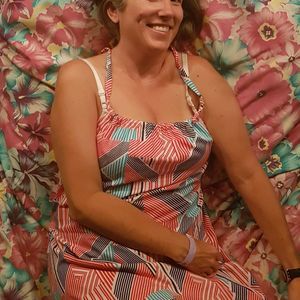 Meet your Posher, Leanne